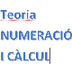 Numeració i càlcul