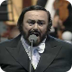 Pavarotti & Clapton Holy Mothe
