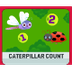 Caterpillar Count Games - TVOK