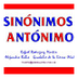 Sinònims i antònims