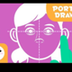 Learn how to draw portraits 