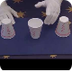 Cup Trick