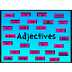Introduction To Adjectives