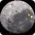 Schooltv: Kraters op de maan -