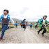 Backpack ponchos: Peru’s solut