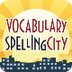 Vocabulary/Spelling City
