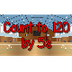 Count to 120 by 5's | Learn to