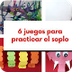 Juegos soplo