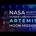 NASA Picks SpaceX for Artemis