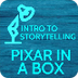 Pixar in a Box: Introduction t