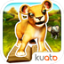 Safari Tales - Best Apps For K