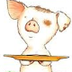 If You Give A Pig A Pancake - 
