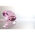  invest in pink diamonds.
