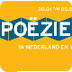 Poëzielessen sec. onderwijs