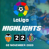 Cuplikan Gol Valencia 2 – 2 Ge