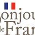 Apprendre le français – Cours 