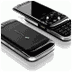 Sony Ericsson F305 Black Unlocked