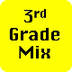 3rd Grade- Symbaloo webmix