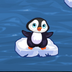Penguin Skip - Juega gratis on