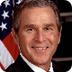George W. Bush: History.
