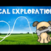 Help the dog find his bone! -
