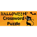 ABCya! | Halloween Crossword P