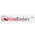 LiveBinders Curriculum Links
