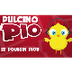 PULCINO PIO - Le Poussin Piou 