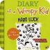 Diary of Wimpy Kid- Hard Luck 