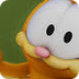 Trick or Treat with Garfield