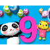 Little Baby Bum | The Number 9