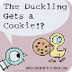 The Duckling Gets A Cookie - B