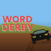 Word Derby Game