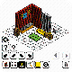 Build Virtual Building Blocks