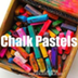 Chalk Pastel Techniques