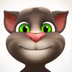 Talking Tom Cat on the App Sto
