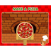 Make a Pizza P,C&D
