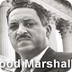 Thurgood Marshall Biography Bl