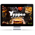 Yyppee - Restaurant Finding