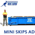 Is it Essential to Hire a Skip