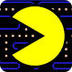 Pacman the classic aracde game