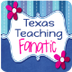 Texas Teaching Fanatic 