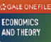 Gale Economics and Theory