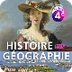 Histoire-Géographie-EMC 4e (co