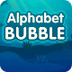 Alphabet Bubble 