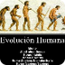 EVOLUCIÓN HUMANA