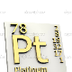 Platinum Element