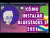 Cómo instalar Bluestacks 5 EMU