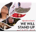 nipawistamasowin We Will Stand