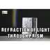 Refraction of Light Experiment